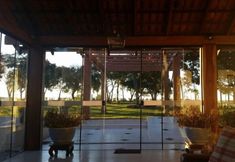 Fitness Center 3 Bosque Da Neblina