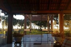 Fitness Center Bosque Da Neblina