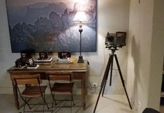 Bedroom 6 Bosque Da Neblina