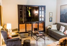 Common Space 7 Bosque Da Neblina