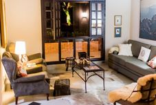 Common Space Bosque Da Neblina