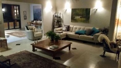 Lobby 4 Bosque Da Neblina