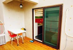 Lain-lain 3 Gyeongju Twin Village Bed and Breakfast