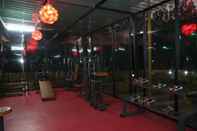 Fitness Center Ankit Vista Green Village