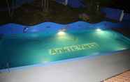 Swimming Pool 7 Ankit Vista Green Village