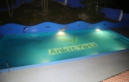 Swimming Pool 7 Ankit Vista Green Village