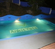 Swimming Pool 7 Ankit Vista Green Village