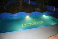 Swimming Pool Ankit Vista Green Village