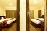 Kamar Tidur Hotel Mudita