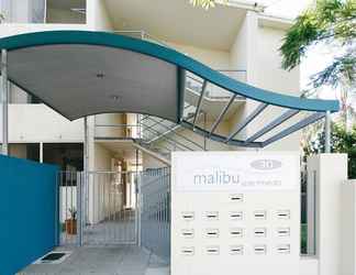 ภายนอกอาคาร 2 Malibu Apartments