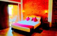 Kamar Tidur 7 Airport resort