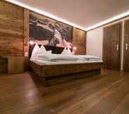 Bedroom 6 Chalet Alpin