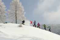 Fitness Center Chalet Alpin