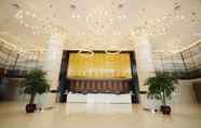 Lobby 6 Chengdu Airport Jianguo Hotel