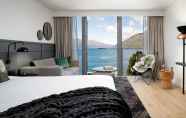 Bilik Tidur 4 QT Queenstown