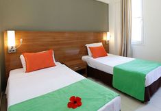 寝室 6 Sunlight Garden Hotel