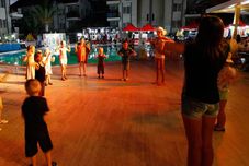 フィットネスセンター Sunlight Garden Hotel