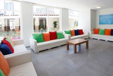 ロビー Sunlight Garden Hotel