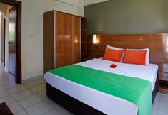 寝室 5 Sunlight Garden Hotel