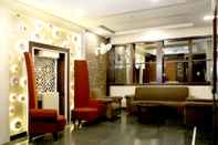 Lobi Playotel Inn Anmol Classic