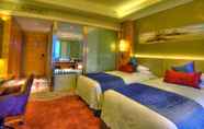 Kamar Tidur 2 Felton Grand Hotel Chengdu