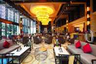 Bar, Kafe, dan Lounge Felton Grand Hotel Chengdu