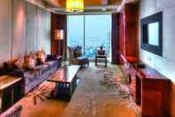 Ruang untuk Umum Felton Grand Hotel Chengdu