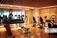 Fitness Center Felton Grand Hotel Chengdu