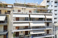 Exterior Acropolis Elegant Apartment