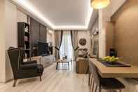 Bilik Tidur Acropolis Elegant Apartment