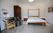 Phòng ngủ 4 Masseria Calandrella