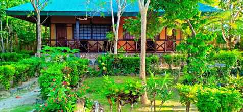 Exterior 4 Las Cabanas Beach Resort