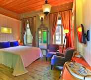 Bedroom 4 1850 Hotel Kemalpasa