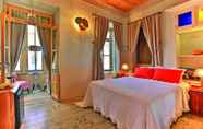 Bedroom 2 1850 Hotel Kemalpasa