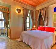 Bedroom 2 1850 Hotel Kemalpasa