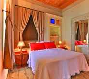 Bedroom 5 1850 Hotel Kemalpasa