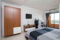 Bilik Tidur I-Home Residence and Hotel