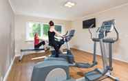 Fitness Center 5 Hotel Bollmannsruh am Beetzsee