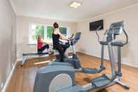 Fitness Center Hotel Bollmannsruh am Beetzsee