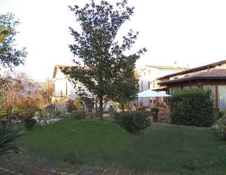 Exterior 2 Borgo Patierno Agristor Country House