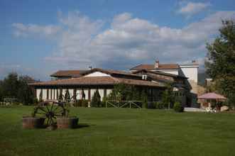 Exterior 4 Borgo Patierno Agristor Country House