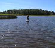 Nearby View and Attractions 5 Vaalimaa Camping - On the beach