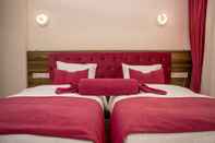 Bedroom Beyzas Hotel & Suites