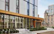 Exterior 4 Residence Inn by Marriott Aberdeen