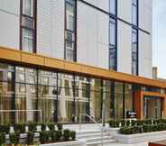 Luar Bangunan 4 Residence Inn by Marriott Aberdeen