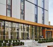 Exterior 4 Residence Inn by Marriott Aberdeen