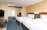 Kamar Tidur 5 Fairfield Inn & Suites by Marriott Indianapolis Fishers