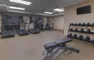 Fitness Center 4 TownePlace Suites by Marriott Gallup