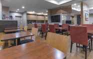 Restaurant 7 TownePlace Suites by Marriott Gallup