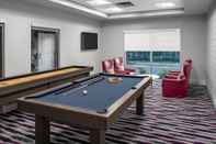 Entertainment Facility TownePlace Suites by Marriott Charlotte Fort Mill